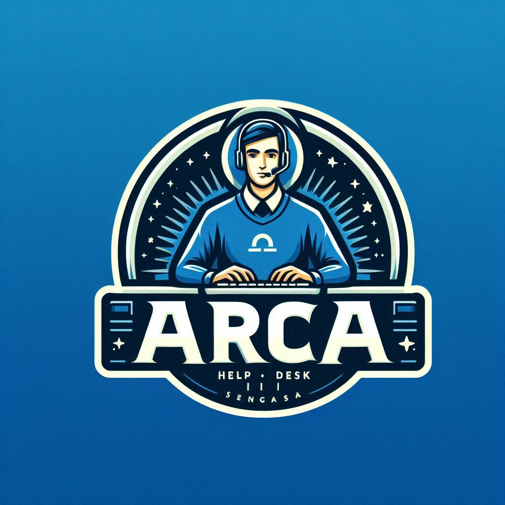 Arca